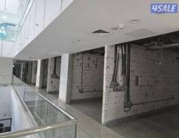  لايجار محلات ومكاب مساحات مختلفه بحولي 