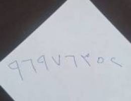  للايجار شقة في الاندلس وصباح الناصر والصليبخات 