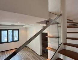  للايجار شقه دوبلكس في صباح السالم 