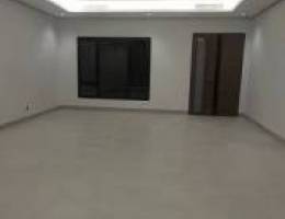  للايجار دور ارضي ابوفطيرة 