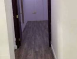  للايجار دور كامل في الطابق الثالث اربع غرف وصاله 