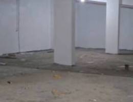  للايجار بالري سرداب ١٠٠٠متر مكييف 