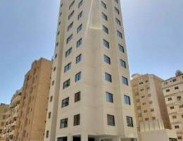  شقق سكنية - مخصصه للعائلات للإيجار في مبنى بمنطقة حولي/ النقرة 