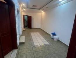  شقه للايجار بصباح الناصر 