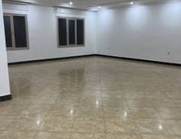  للايجار شقق في شمال غرب الصليبيخات وجابر الاحمد والصليبيخات وسعد 