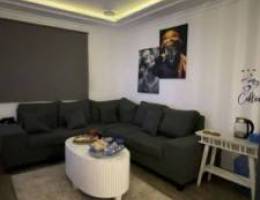  للاجار شقة يومي حولي 