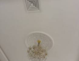  شقة للاجار في شمال غرب الصليبخات( 3 غرف و صاله و 3 حمامات ) 