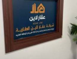  للايجار مطبخ مركزى فى صباح السالم 