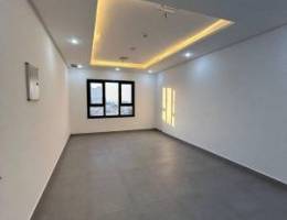  شقة إطلالة بحرية أول ساكن للإيجار في السالمية قطعة 5 