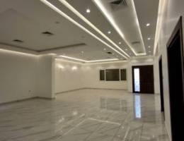  للإيجار دوبلكس راقي في جنوب عبدالله المبارك 