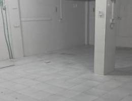  سرداب للايجار مساحه 250متر 