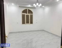  للايجار شقه صباح السالم 