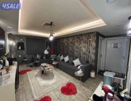  شقق خلو وفاضية للإيجار 