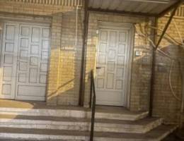  للايجار دور ارضي الرابيه وشقه صباح الناصر والفردوس والنسيم 