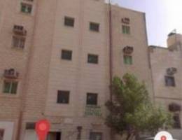  عدد 8 شقق غرفتين ومطبخ وحمام 