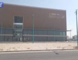  محلات للايجار في مجمعات تجارية راقية بمساحات مختلفة وأسعار تنافسية 