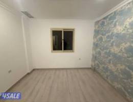  شقق للايجار حولي كويتين فقط فاضي وخلو غرفه صاله حمام مطبخ باركن 