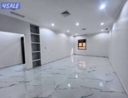  دور اول النسيم الجديدة كامل/ شقق ارضـية القصر ق4أ / شقق المطلاع جديدة♦️ 