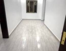  للايجار دور اول بالرحاب مدخل خاص 