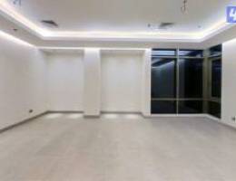  دور ثاني راقي جدا اول ساكن في المسايل مساحة ٢٤٠ متر 