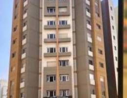  شقة للايجار لصالون نسائي 