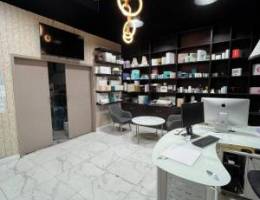  محل تجاري للإيجار في شويخ الصناعية 