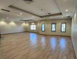  شقة سكنيه للإيجار في النزهة قطعة 3 