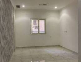  شقق للايجار غرفتين وصاله وحمامين ومطبخ 