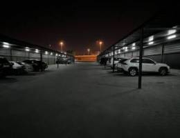  للاجار شقه سرداب في ابو فطيره مقابل شارع الغوص مباشرة الموقع ممتاز 