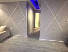  ميدان حولي شقه للايجار 