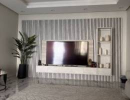  ‼️‼️ للإيجار شقة في صليبيخات‼️‼️ 