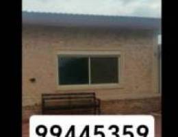  استراحة شباب مزرعة 