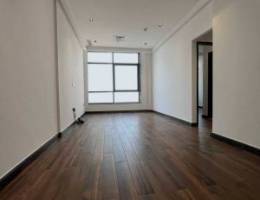  شقة إطلالة بحرية نصف مفروشة مع شهر مجاني للإيجار في شرق 