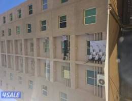  شقق للاجار لي الشركات او عائلات في موقوع ممتاز في حولي 