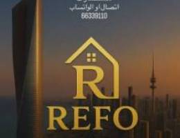  لدينا شقق فاخرة سكنية ومكاتب فخمه بقلب المدينة 