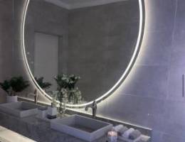  مزرعه بالوفره للايجار طريق500 