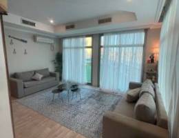  للإيجار شاليه على الخور مباشر 