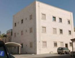  للايجار شقه بالرابيه قطعه 1 