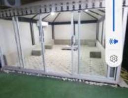  الصباحيه ارضي مع أول 