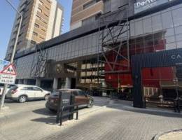  خلو شقه مفروشه في صباح السالم مقابل المدرسة الامريكيه 