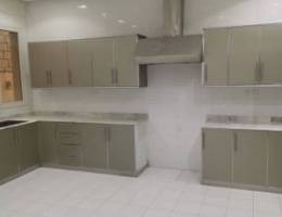  للايجار دور ارضي سوبر ديلوكس مساحه 350 منر تقريبا 