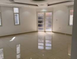  ابو فطيره دور ارضي 4 غرف وديوانيه  وصاله 