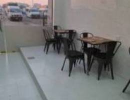  مطعم للضمان 