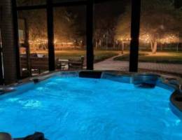  للاجار مزرعه 