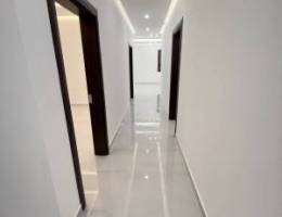  للايجار شقق الفحيحيل 5 غرف اول ساكن 