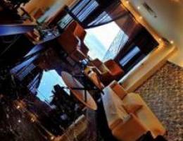  المهبوله أجار يومي مقابل البحر مباشرة لأصحاب الذوق الرفيع 