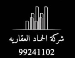  شقه للايجار 