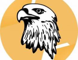  للايجار ادوار  سوبر ديلوكس في الفحيحيل تشطيب جديد 