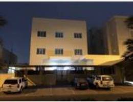  للاجار شقه بالعمريه 