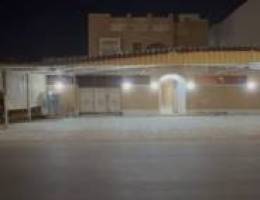  للايجار ييت فهد لاحمد 